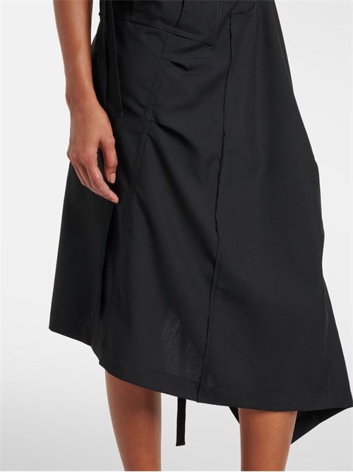 Abito midi JUNYA WATANABE | JQO0180511